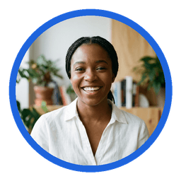Aisha Thompson portrait